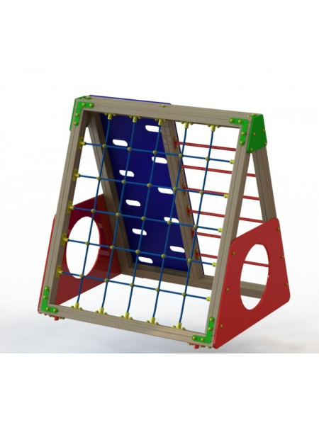 Спорткомплекс для вулиці Павучок